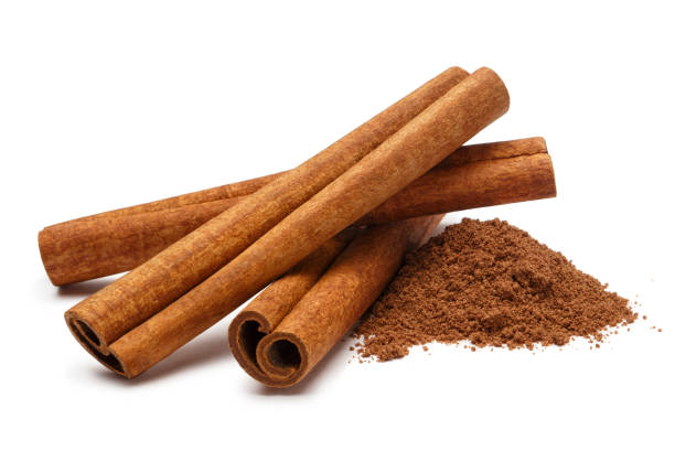 Ceylon Cinnamon sticks and oil